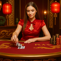 Zip Casino - Live Baccarat with Real Dealers
