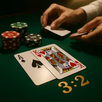 Zip Casino - Live Blackjack - Real Dealer