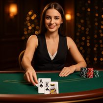 Zip Casino - Live Blackjack with Real Dealers
