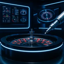 Zip Casino - Live Roulette with Real Dealers