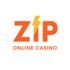 Zip Casino Logo